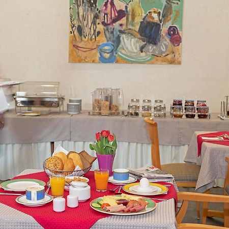 Thiesmann'S Hotel & Restaurant مولهايم ان الرور دير المظهر الخارجي الصورة
