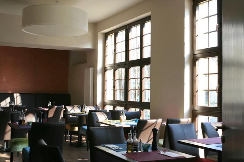 Thiesmann'S Hotel & Restaurant مولهايم ان الرور دير المظهر الخارجي الصورة