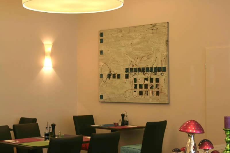 Thiesmann'S Hotel & Restaurant مولهايم ان الرور دير المظهر الخارجي الصورة